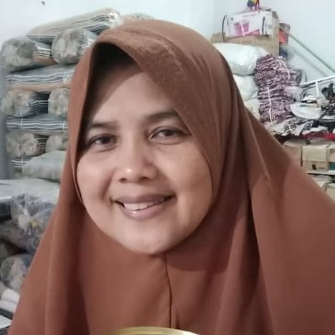 Dokumentasi Pelanggan Tuna Darin