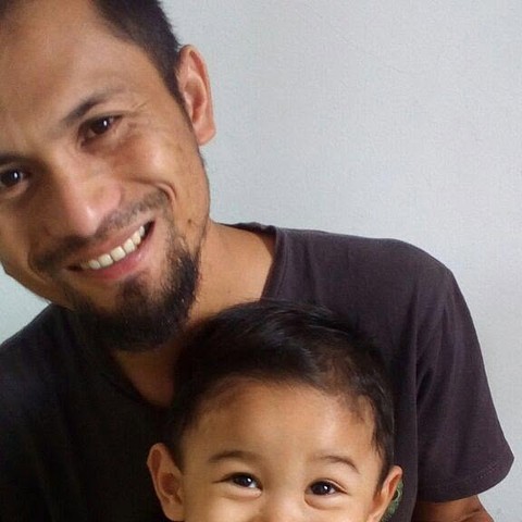 Dokumentasi Pelanggan Tuna Darin